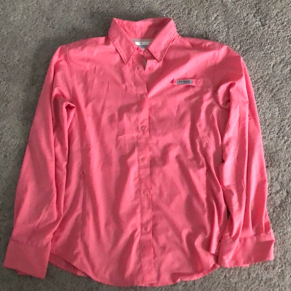Columbia Tamiami 2 Long Sleeve Shirt